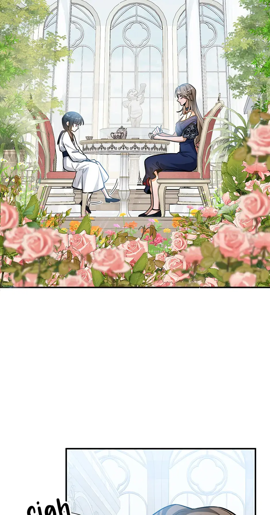 The Beginning After the End Chapter 175.12 Page 2