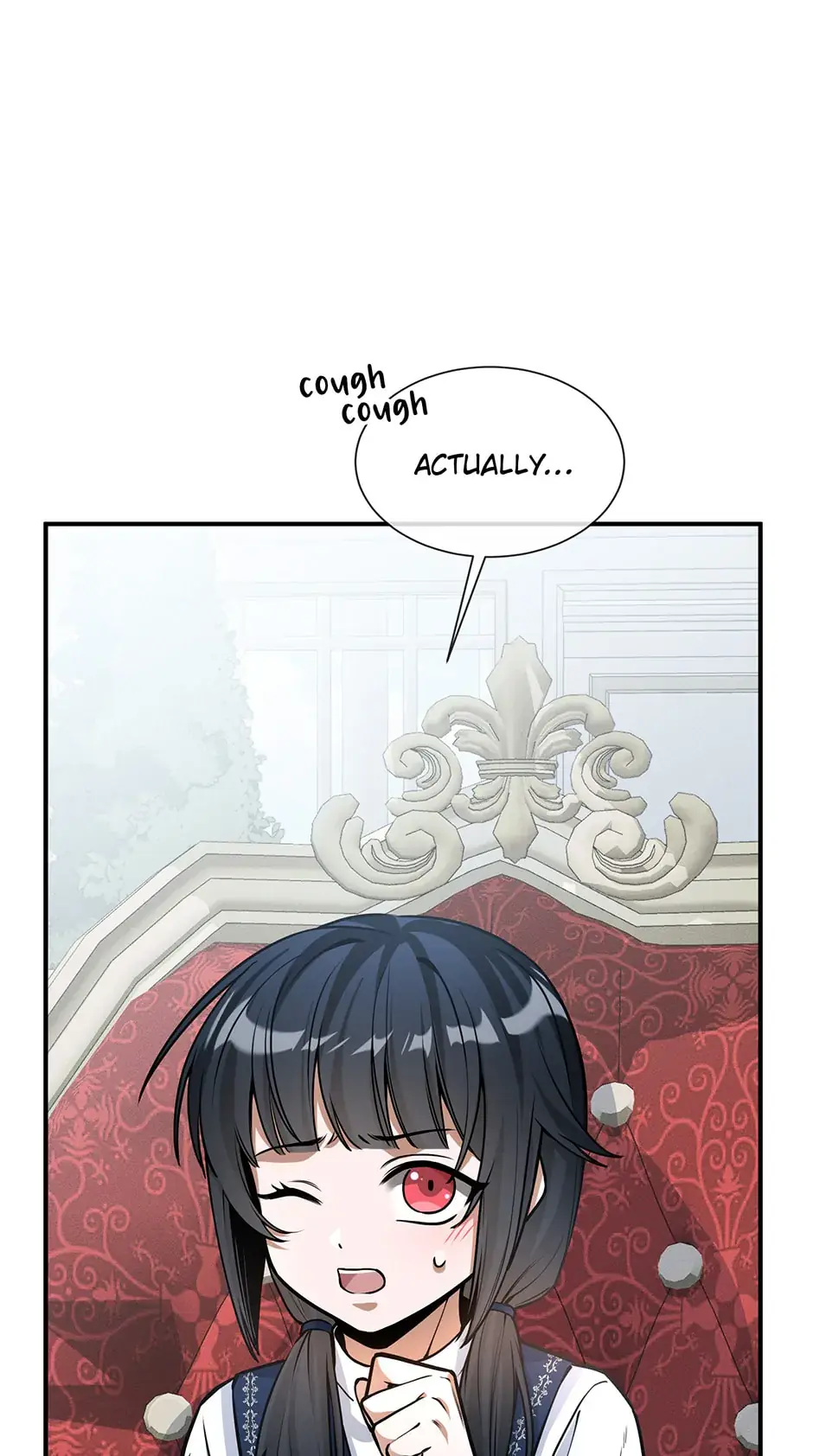 The Beginning After the End Chapter 175.12 Page 10