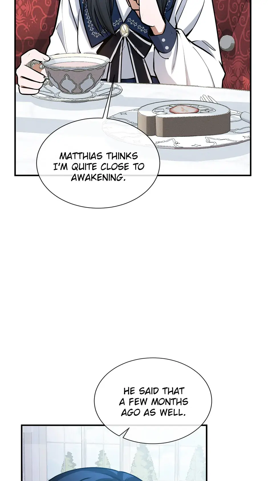 The Beginning After the End Chapter 175.12 Page 11