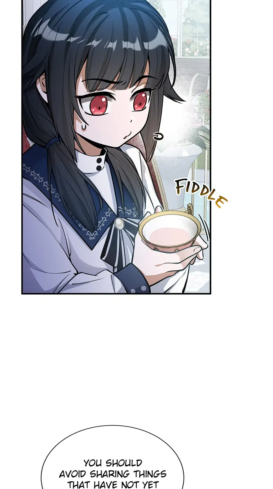 The Beginning After the End Chapter 175.12 Page 12