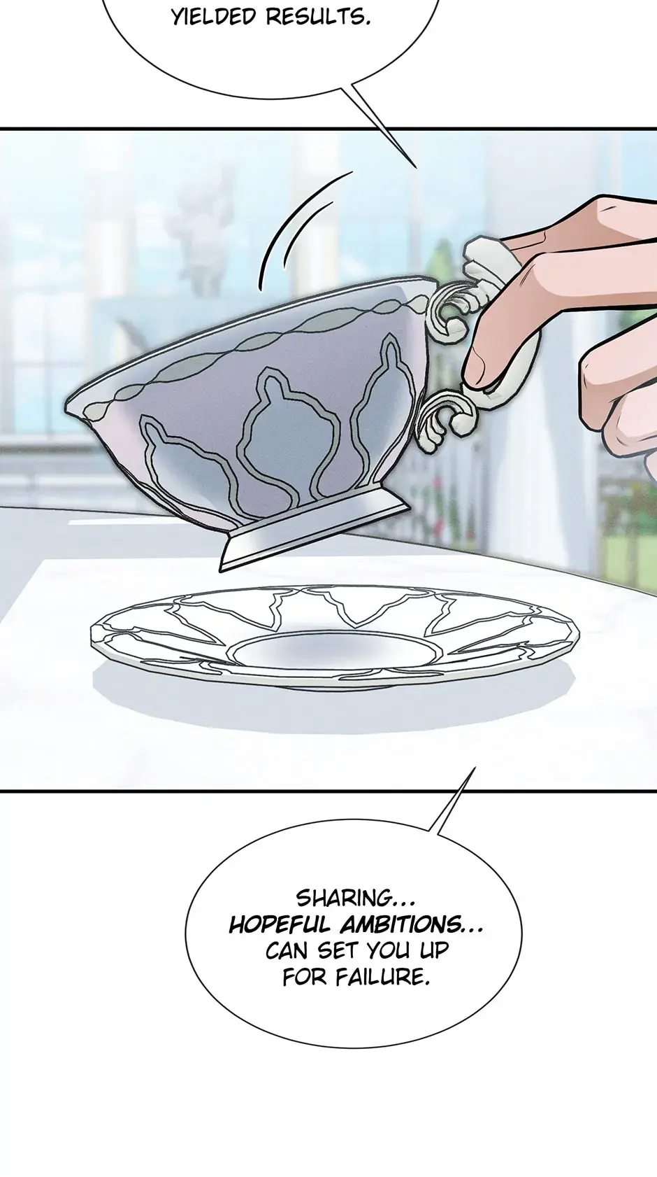 The Beginning After the End Chapter 175.12 Page 13