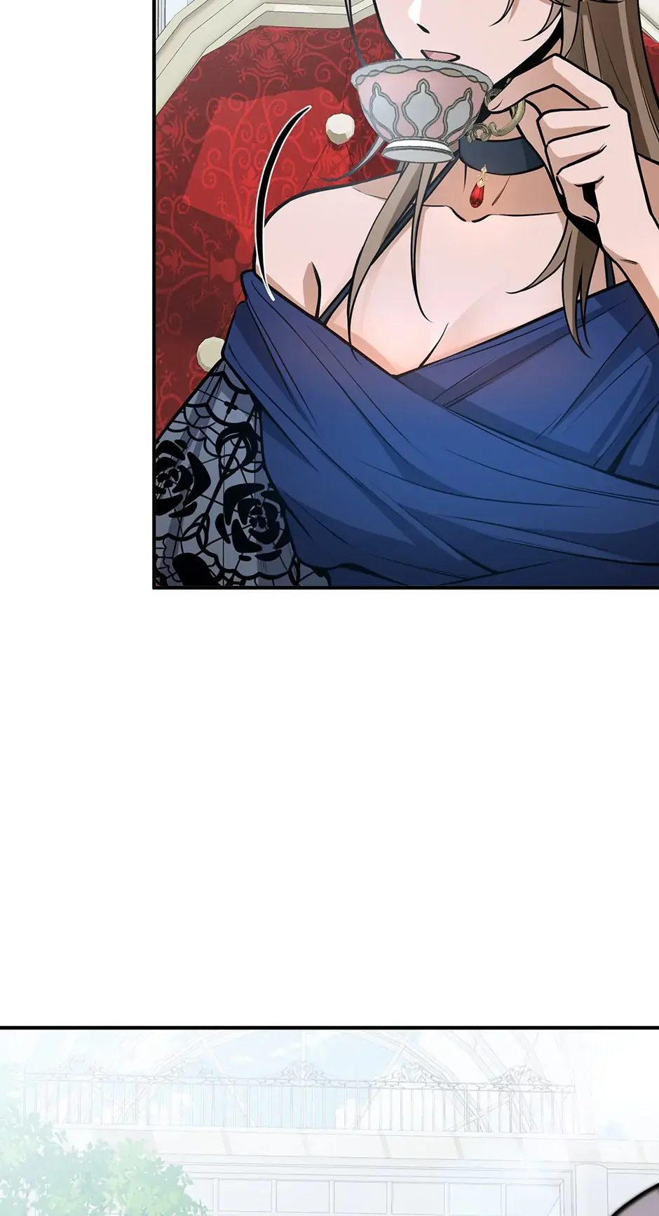 The Beginning After the End Chapter 175.12 Page 17