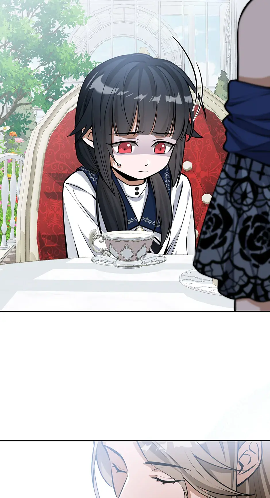 The Beginning After the End Chapter 175.12 Page 18