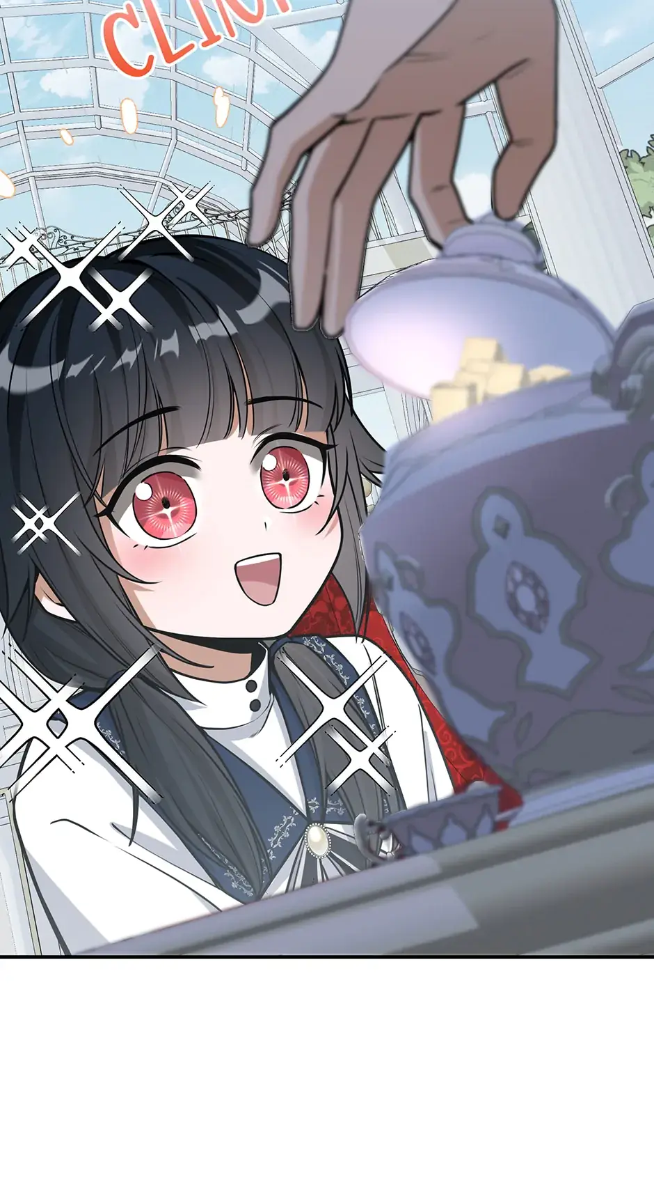 The Beginning After the End Chapter 175.12 Page 20