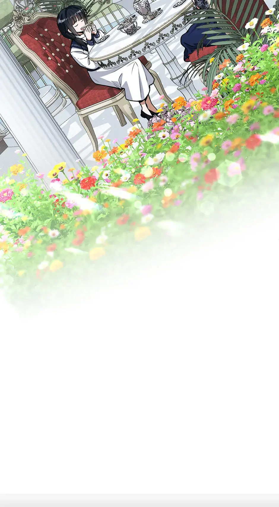 The Beginning After the End Chapter 175.12 Page 23