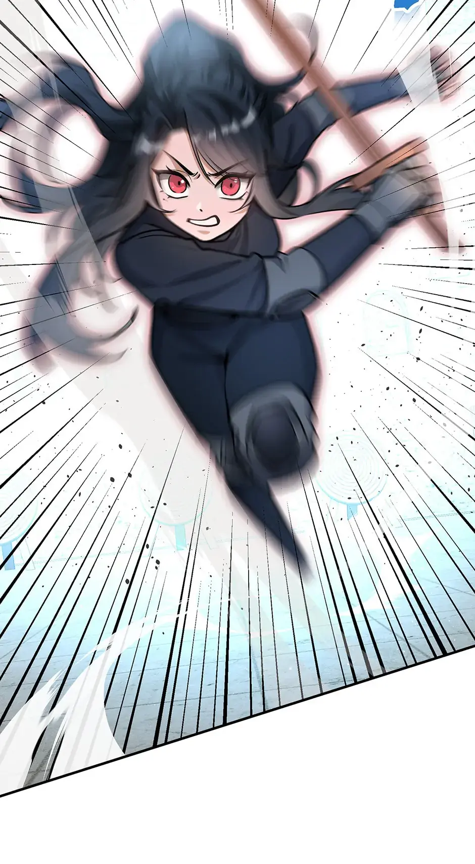 The Beginning After the End Chapter 175.12 Page 26