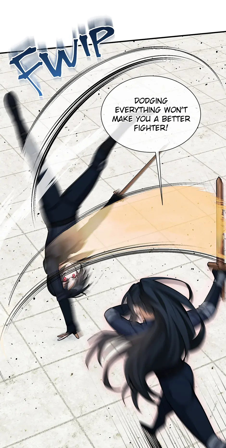 The Beginning After the End Chapter 175.12 Page 27