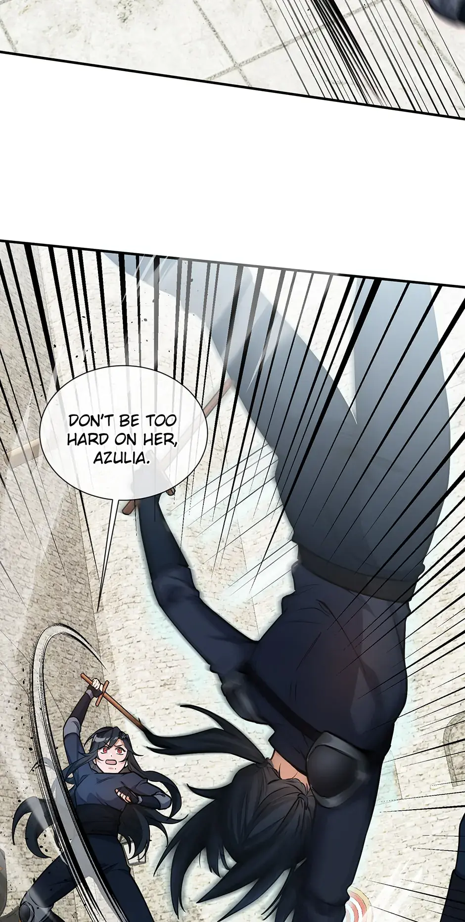 The Beginning After the End Chapter 175.12 Page 28