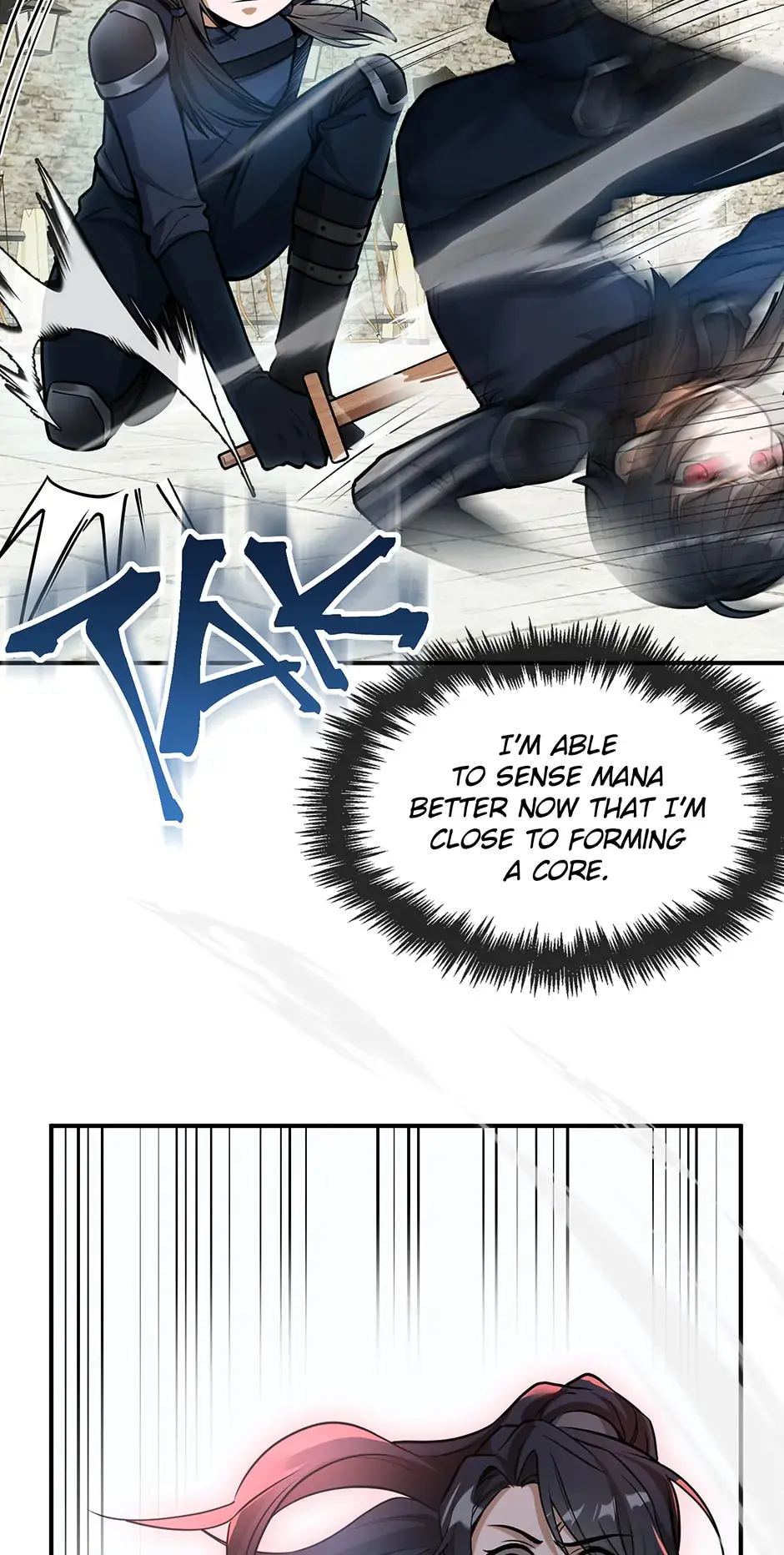 The Beginning After the End Chapter 175.12 Page 30