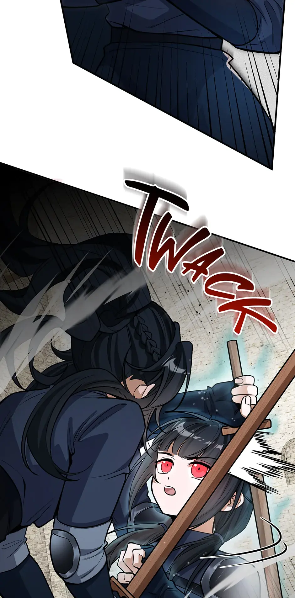 The Beginning After the End Chapter 175.12 Page 34