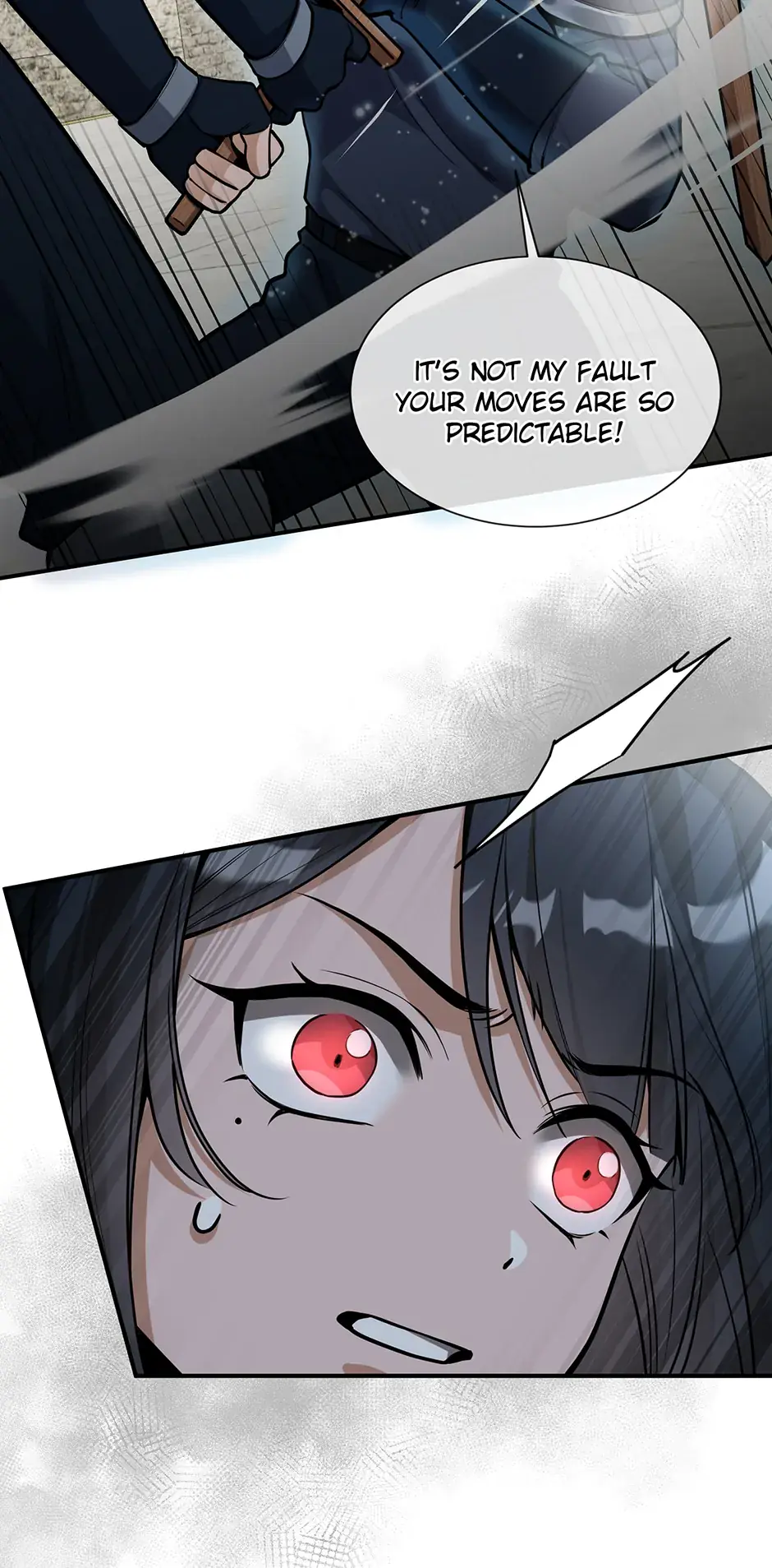 The Beginning After the End Chapter 175.12 Page 35