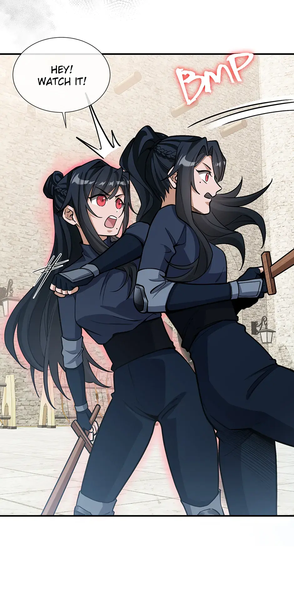 The Beginning After the End Chapter 175.12 Page 36