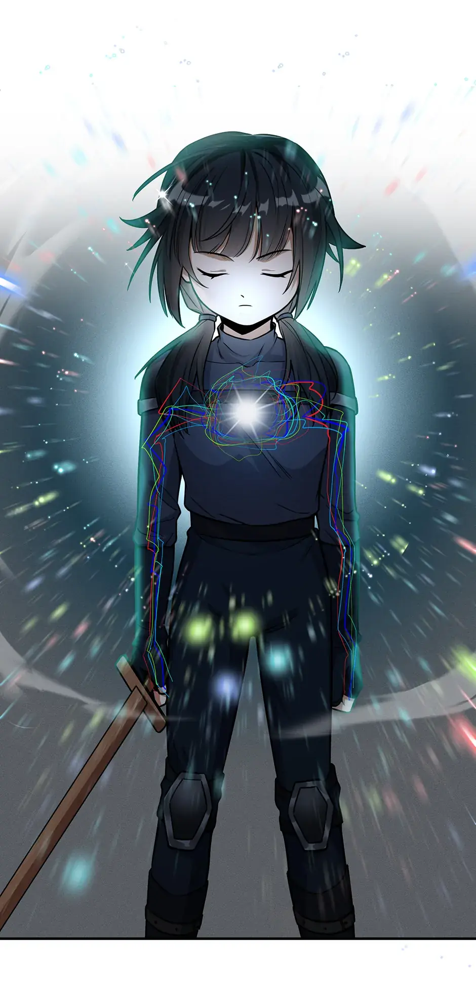 The Beginning After the End Chapter 175.12 Page 40