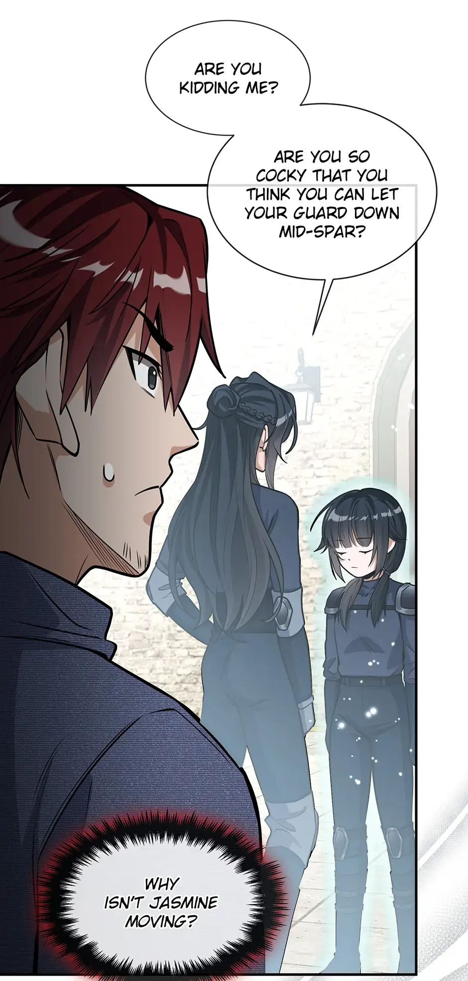 The Beginning After the End Chapter 175.12 Page 41