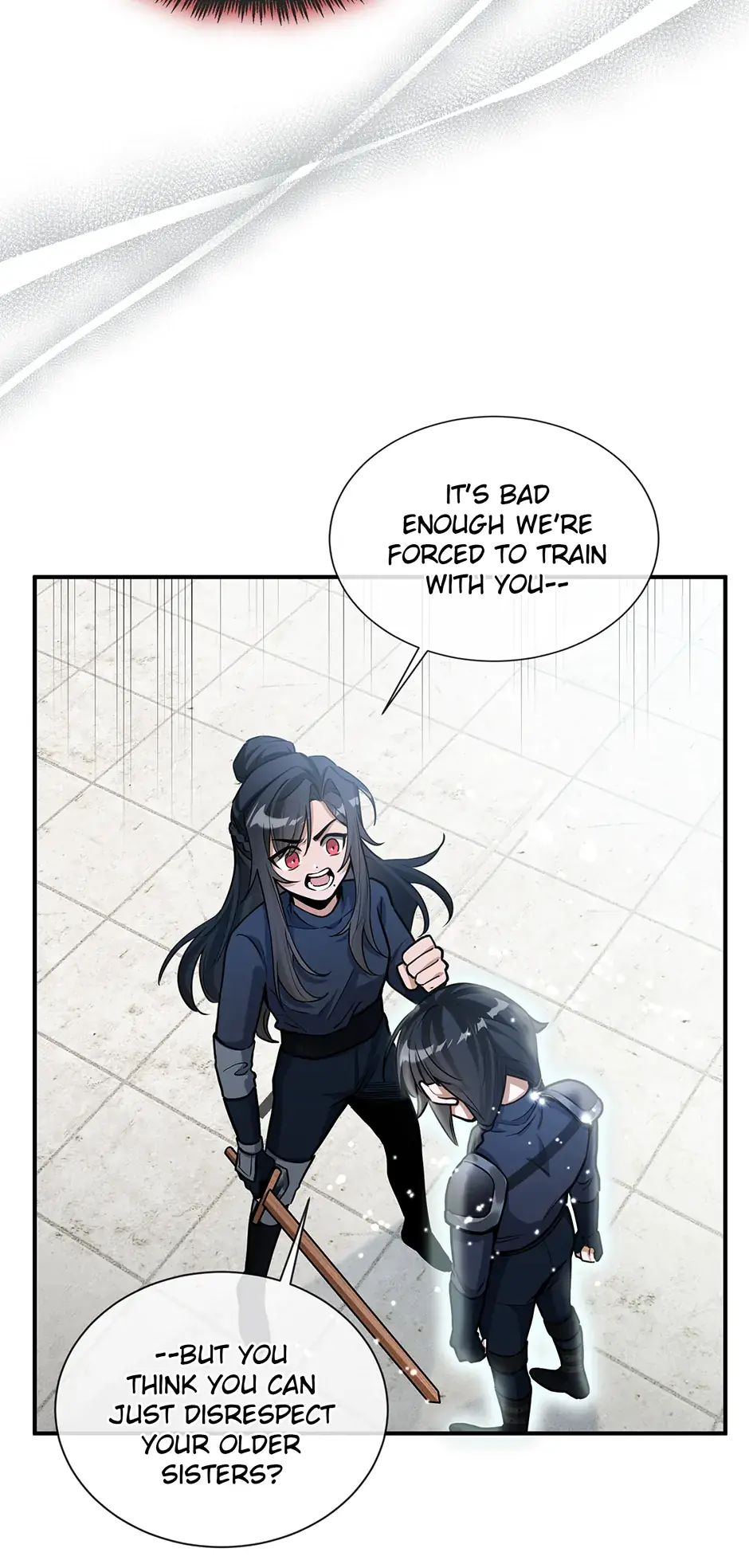 The Beginning After the End Chapter 175.12 Page 42