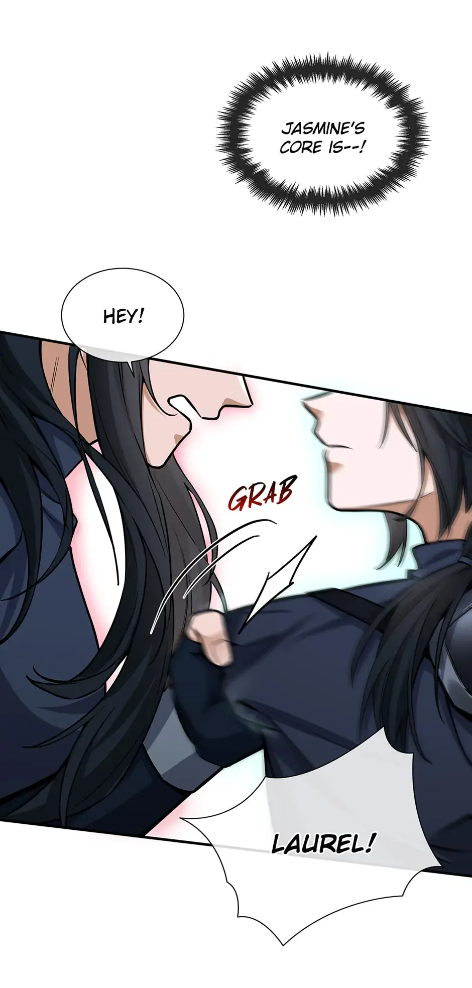 The Beginning After the End Chapter 175.12 Page 43