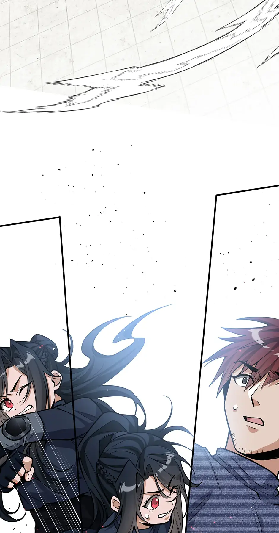 The Beginning After the End Chapter 175.12 Page 45