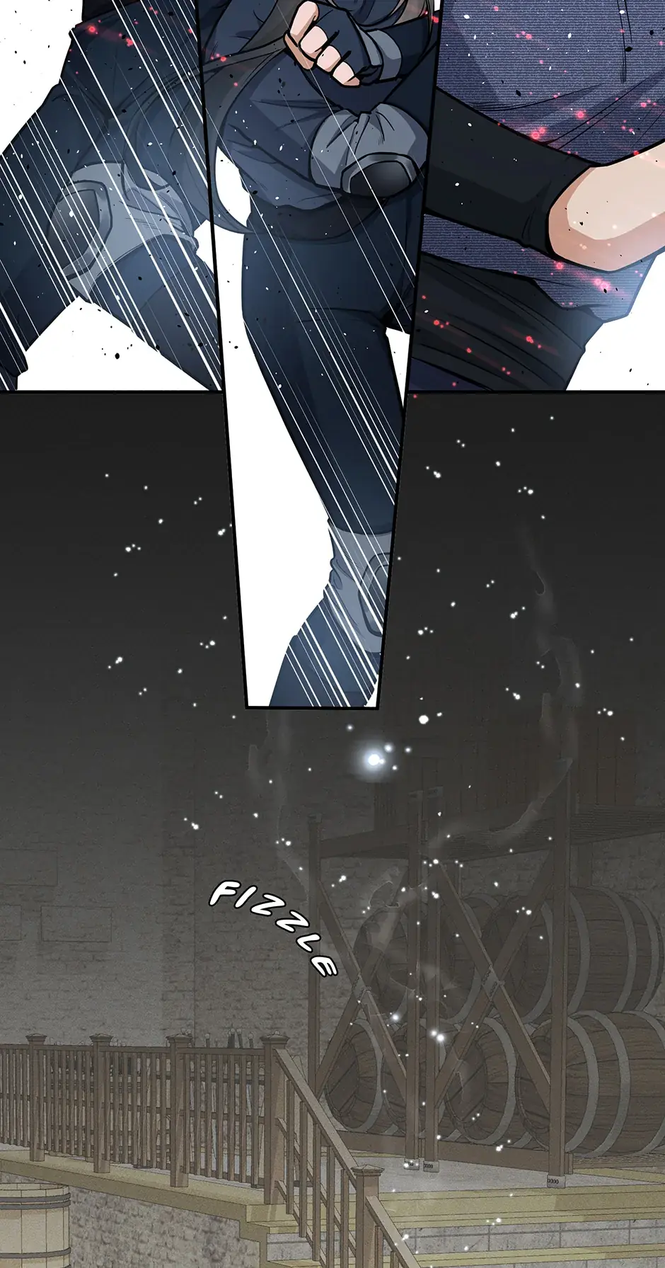 The Beginning After the End Chapter 175.12 Page 46