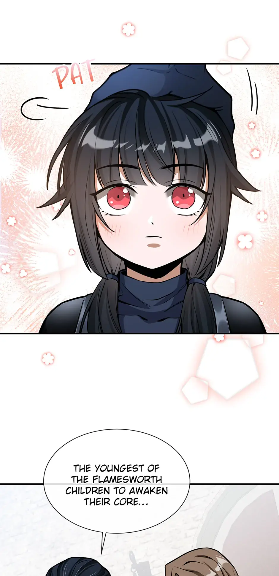 The Beginning After the End Chapter 175.12 Page 51