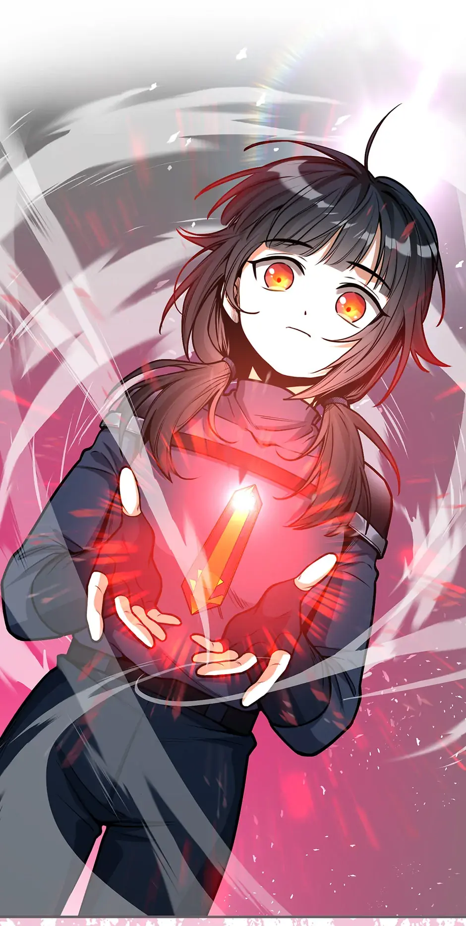 The Beginning After the End Chapter 175.12 Page 57