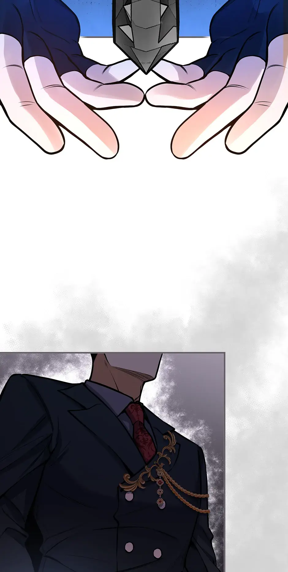 The Beginning After the End Chapter 175.12 Page 60