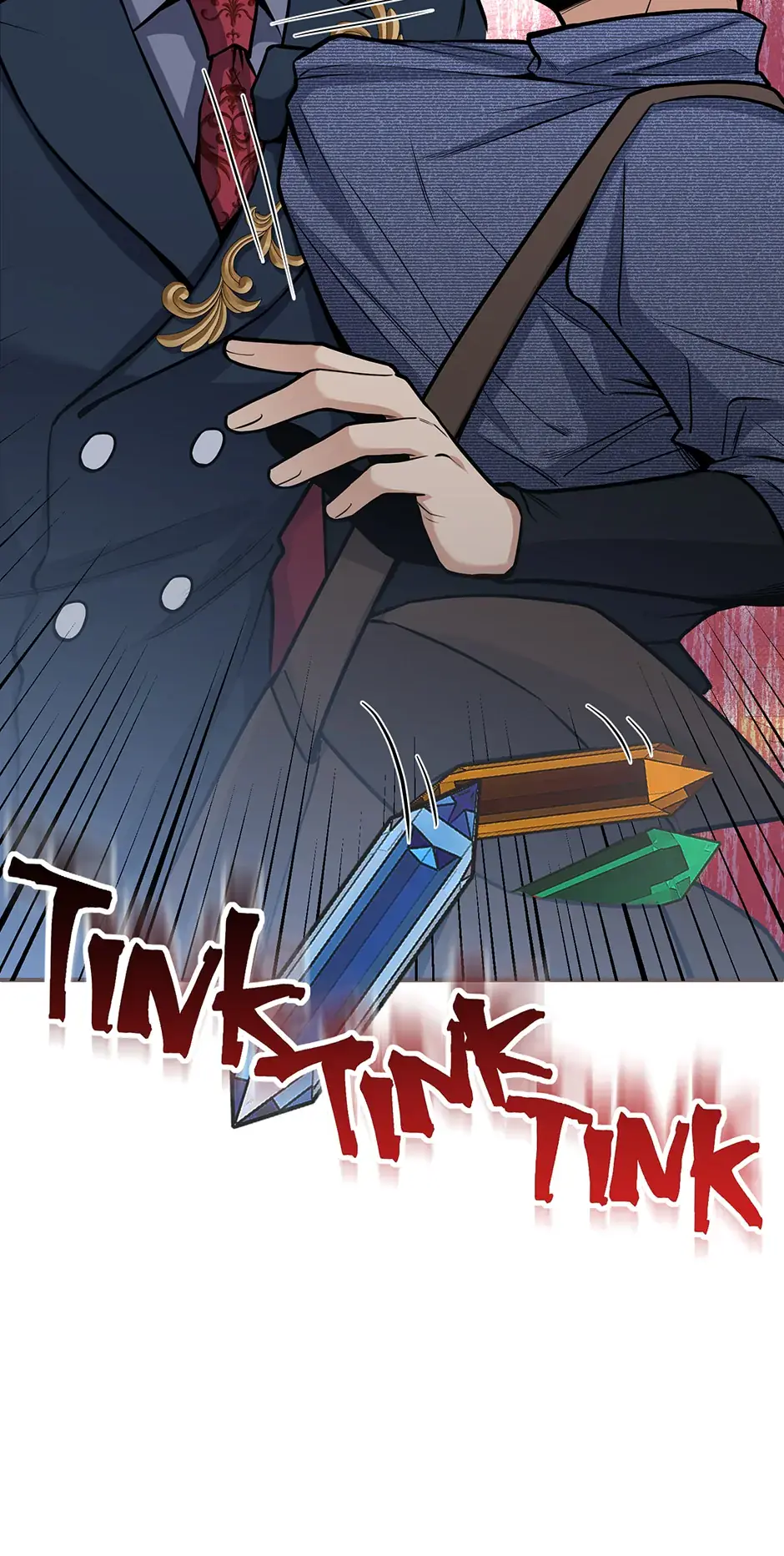 The Beginning After the End Chapter 175.12 Page 62