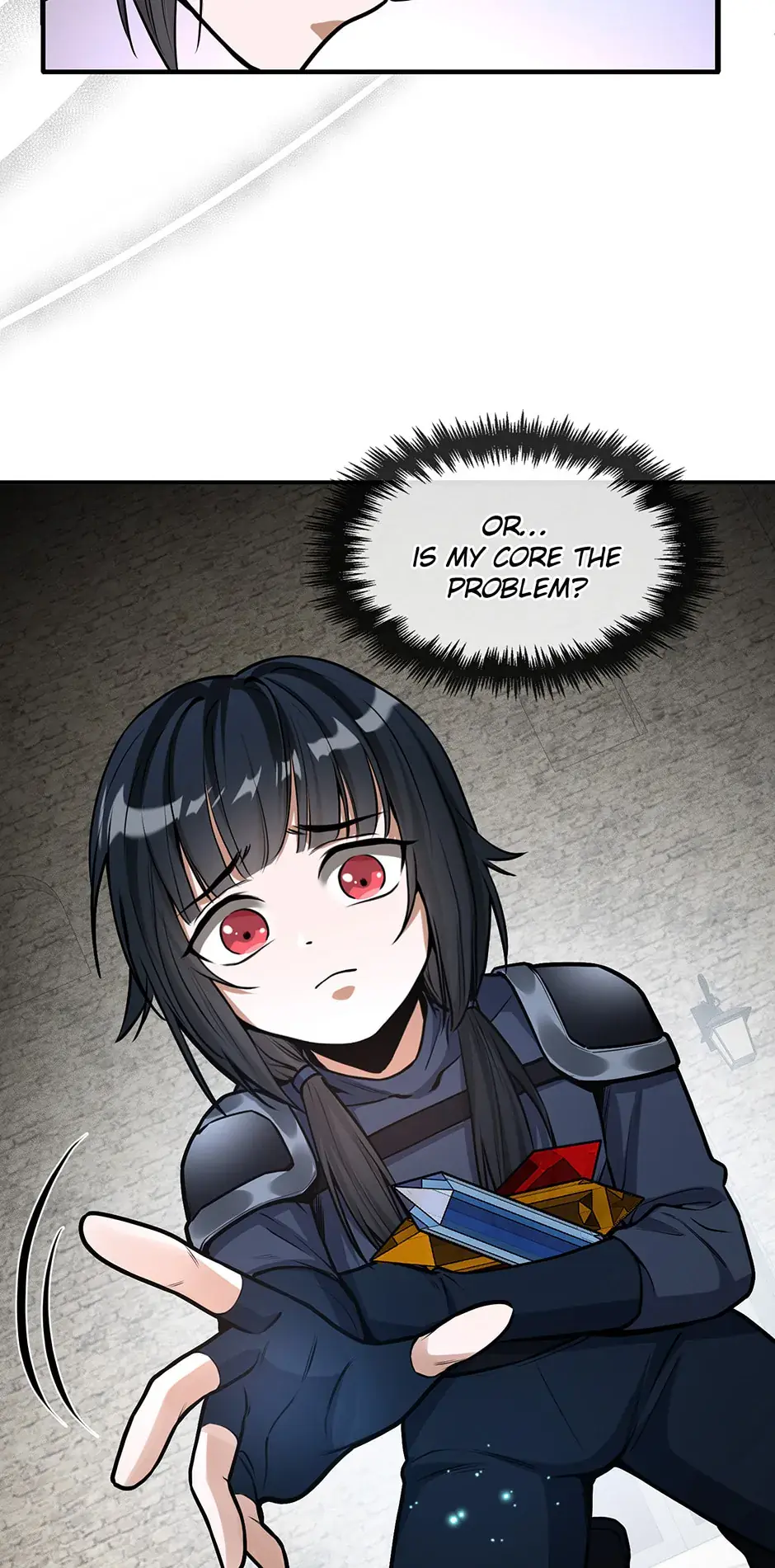 The Beginning After the End Chapter 175.12 Page 67