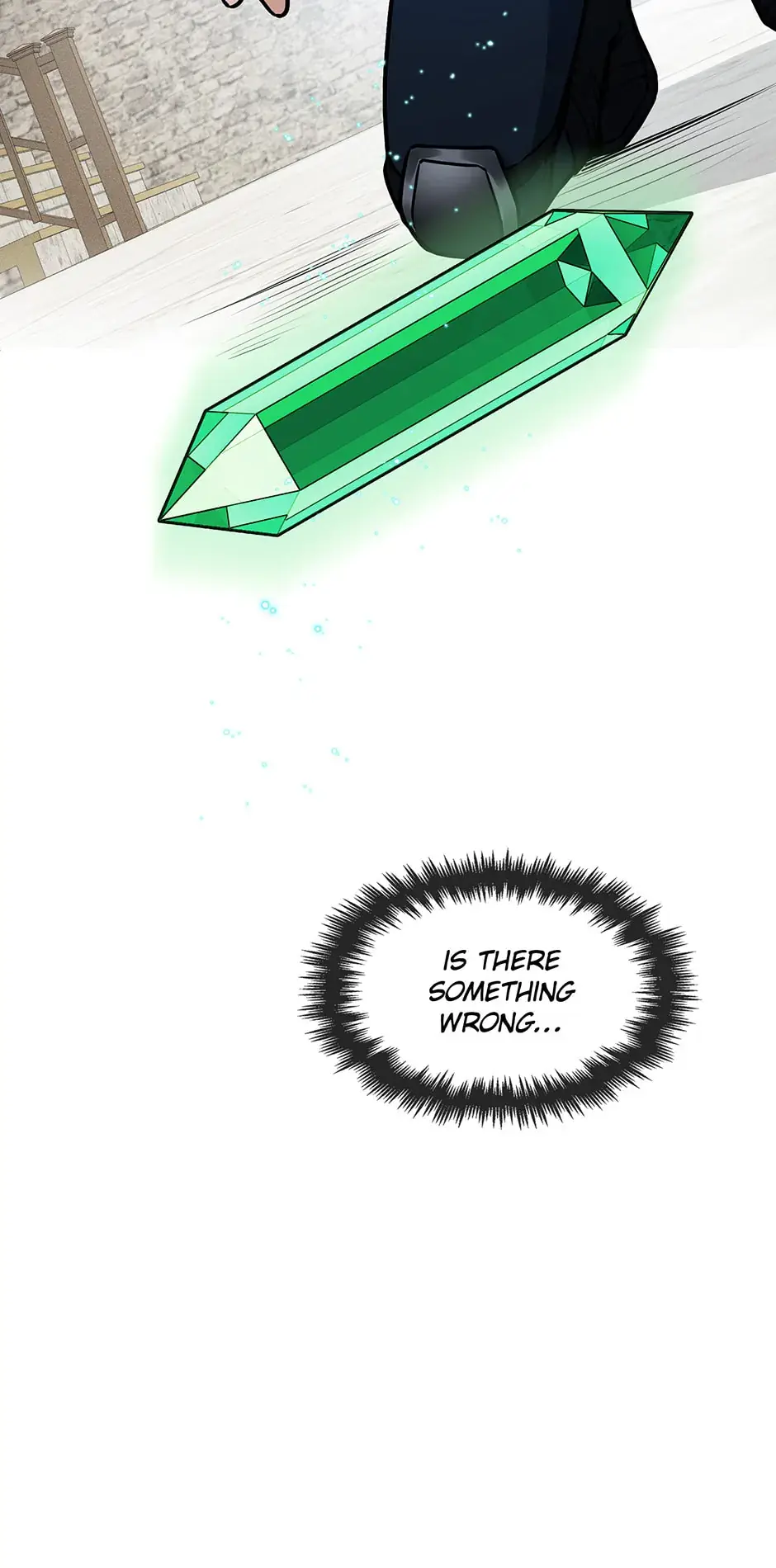 The Beginning After the End Chapter 175.12 Page 68