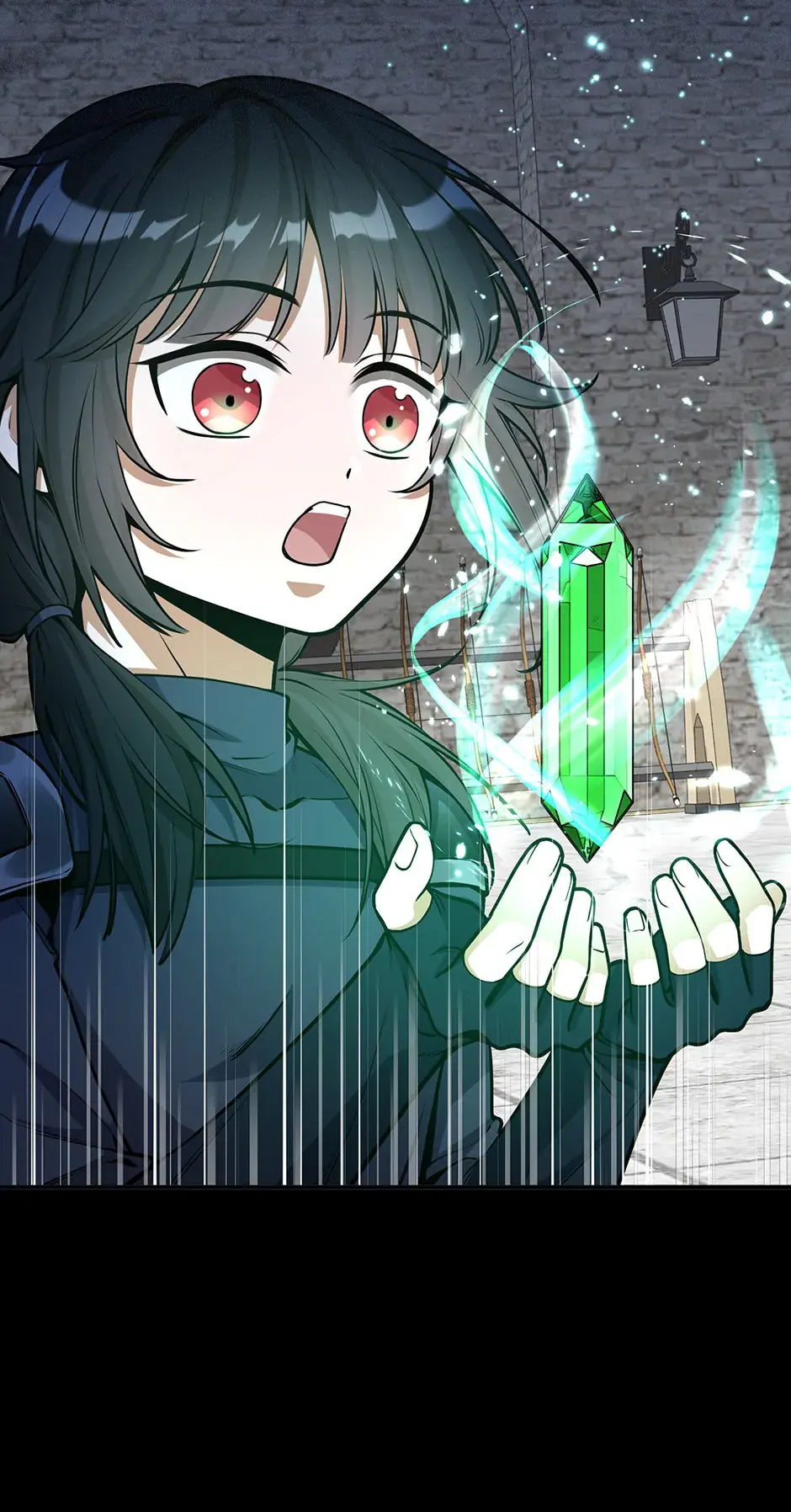 The Beginning After the End Chapter 175.13 Page 4