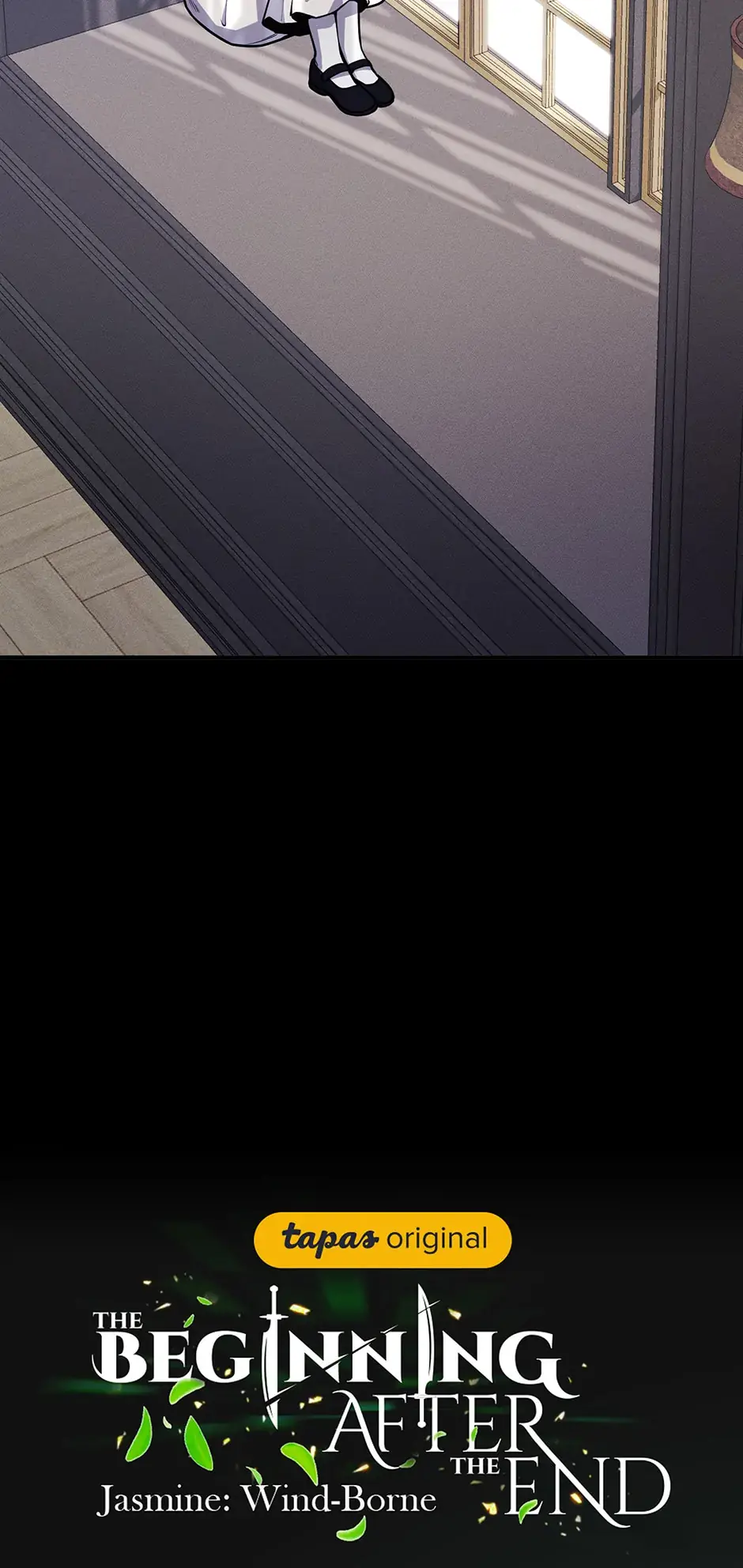 The Beginning After the End Chapter 175.13 Page 10