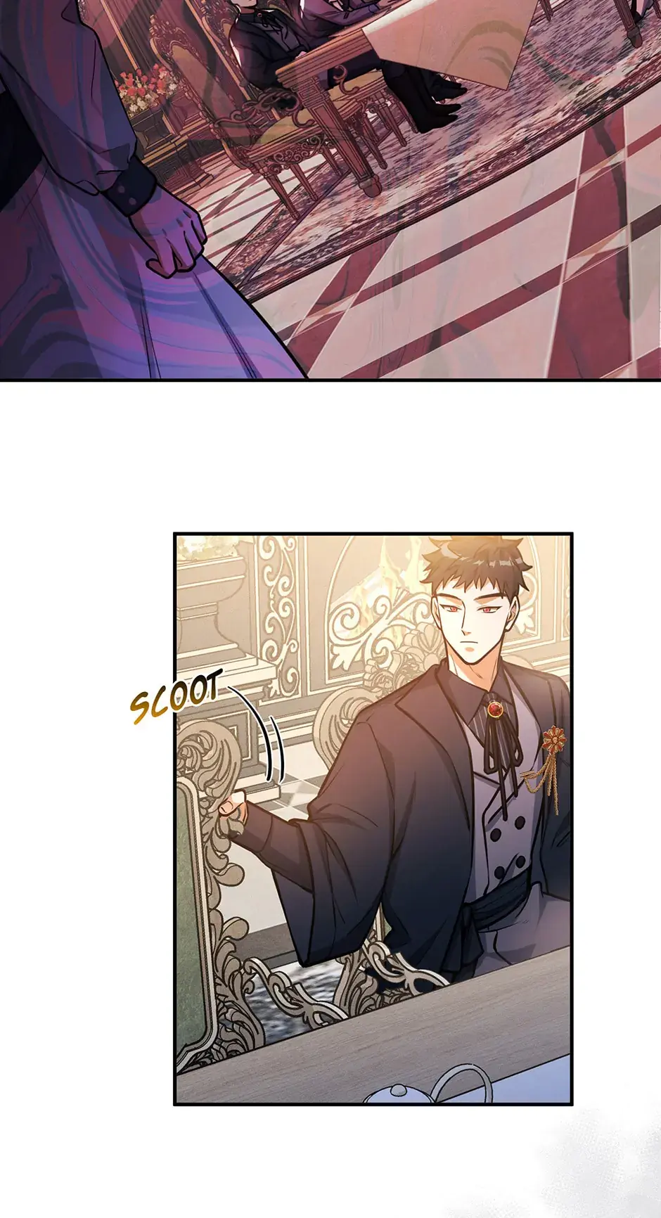 The Beginning After the End Chapter 175.13 Page 14