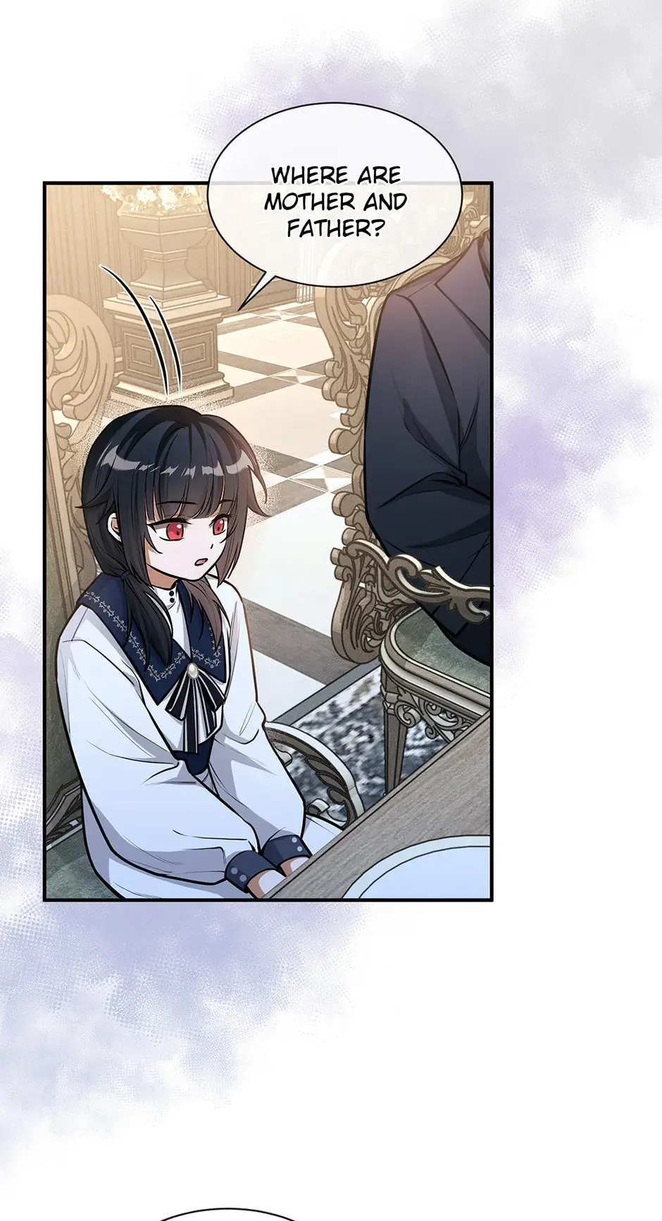 The Beginning After the End Chapter 175.13 Page 15