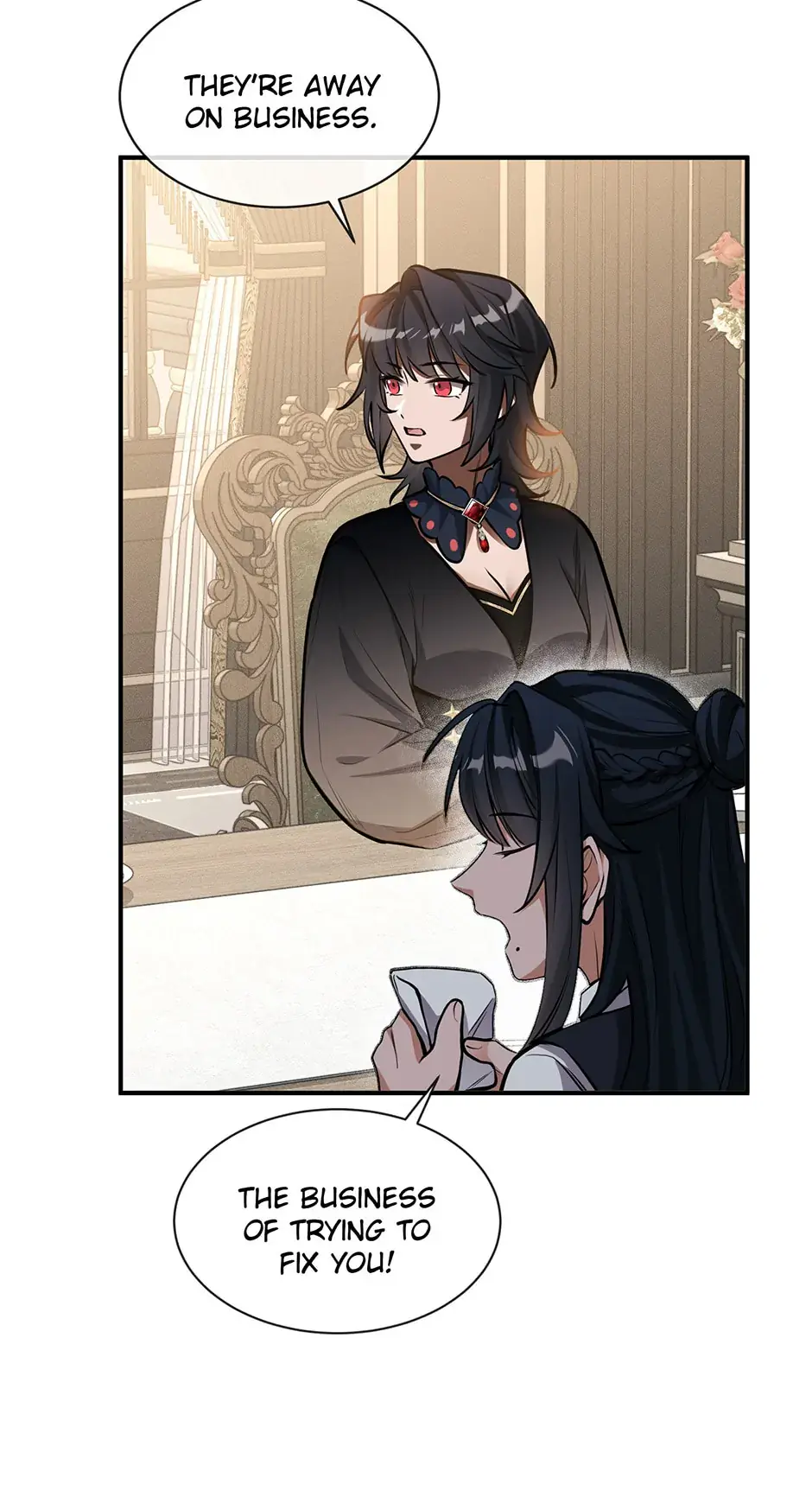 The Beginning After the End Chapter 175.13 Page 16