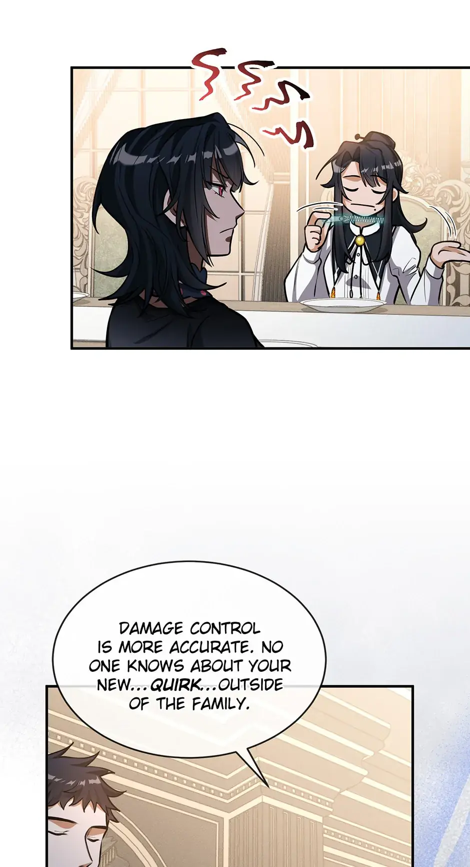 The Beginning After the End Chapter 175.13 Page 17