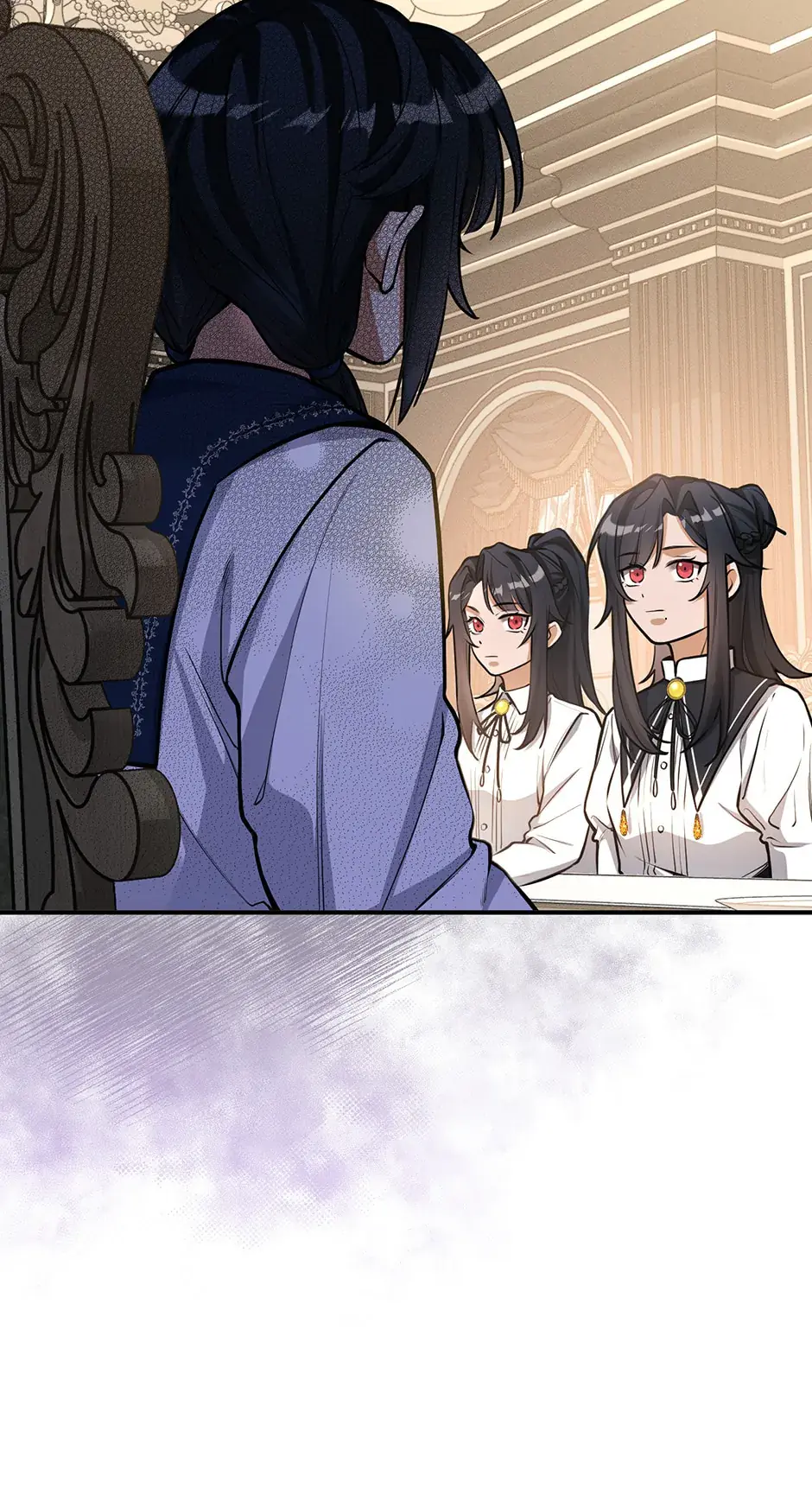 The Beginning After the End Chapter 175.13 Page 19