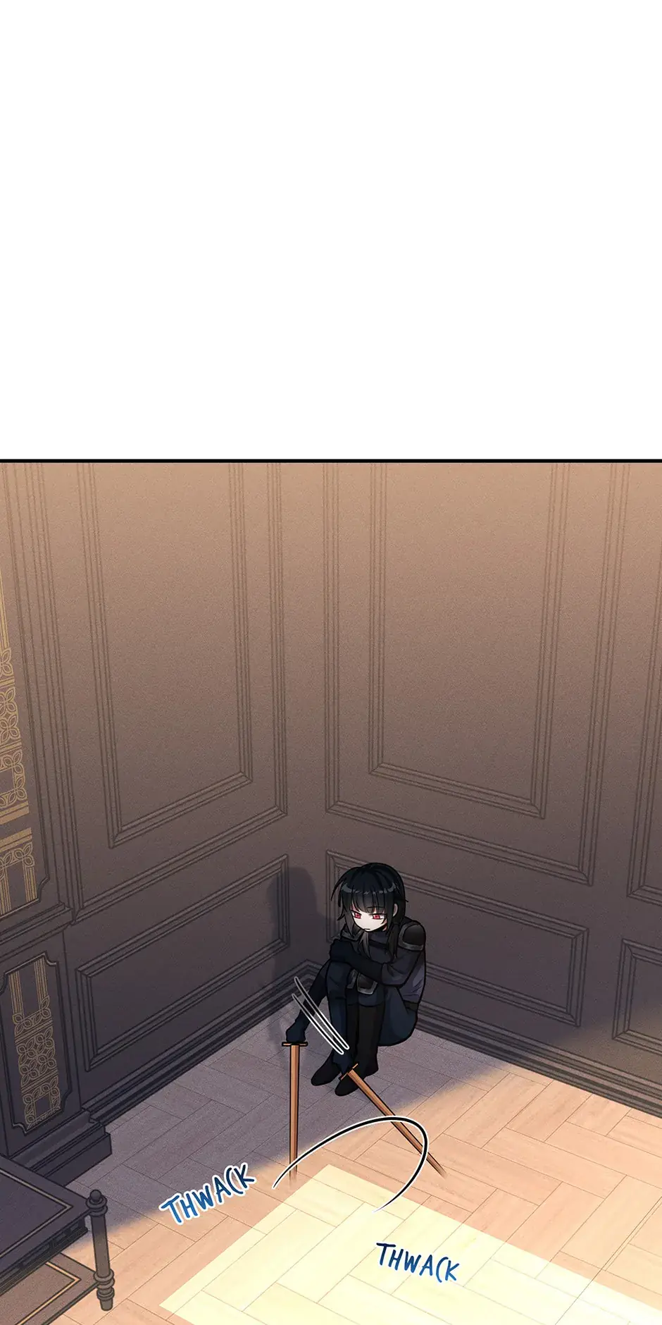 The Beginning After the End Chapter 175.13 Page 20