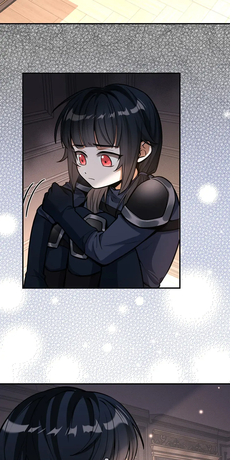 The Beginning After the End Chapter 175.13 Page 21