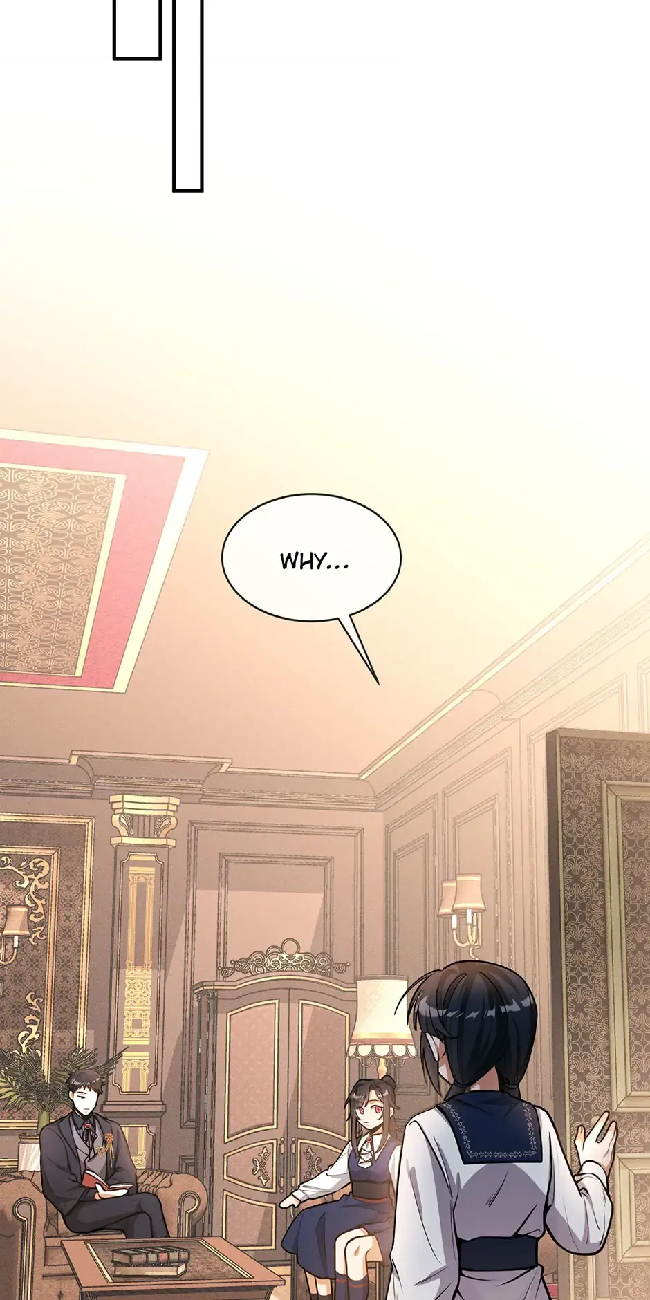 The Beginning After the End Chapter 175.13 Page 23