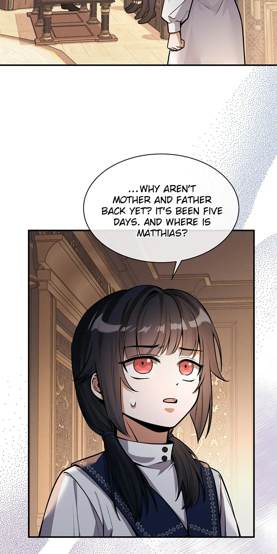 The Beginning After the End Chapter 175.13 Page 24