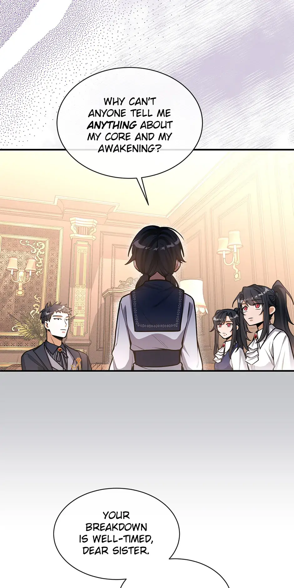 The Beginning After the End Chapter 175.13 Page 25