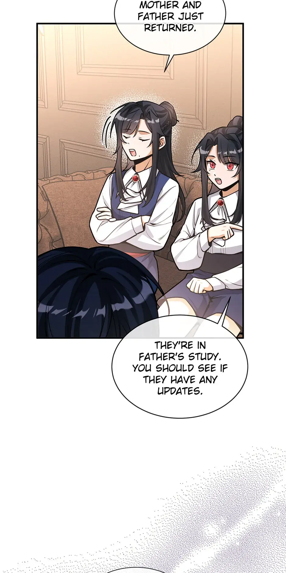 The Beginning After the End Chapter 175.13 Page 26