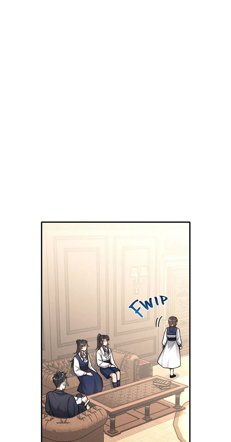 The Beginning After the End Chapter 175.13 Page 28