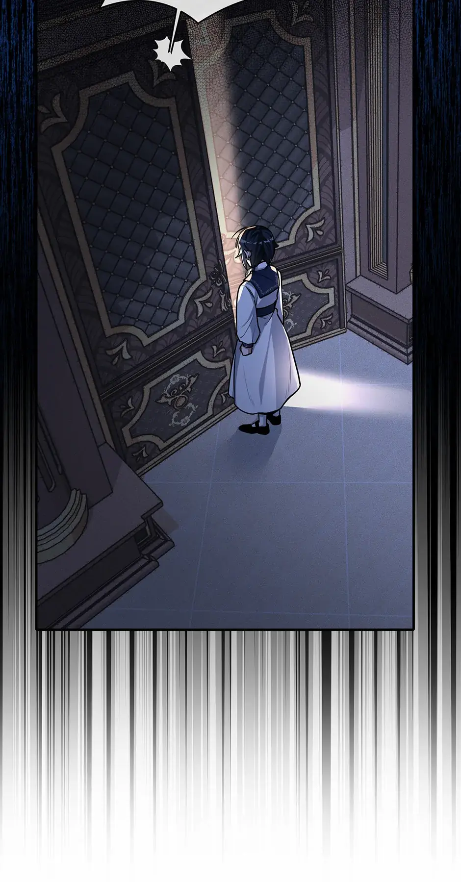 The Beginning After the End Chapter 175.13 Page 35