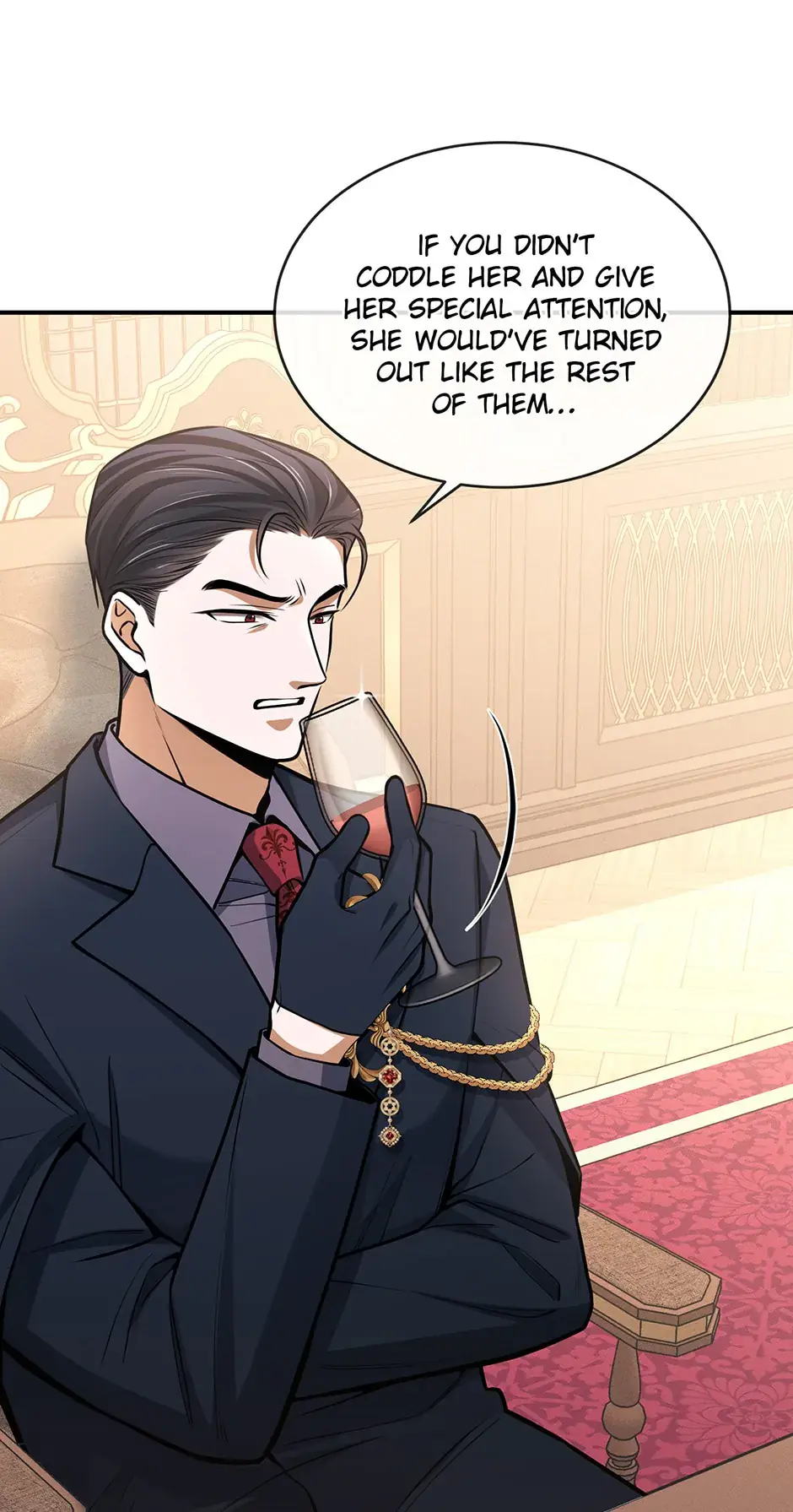 The Beginning After the End Chapter 175.13 Page 36