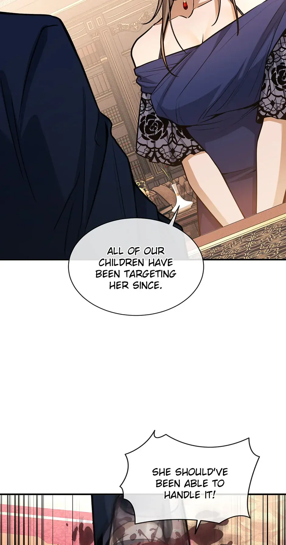 The Beginning After the End Chapter 175.13 Page 38