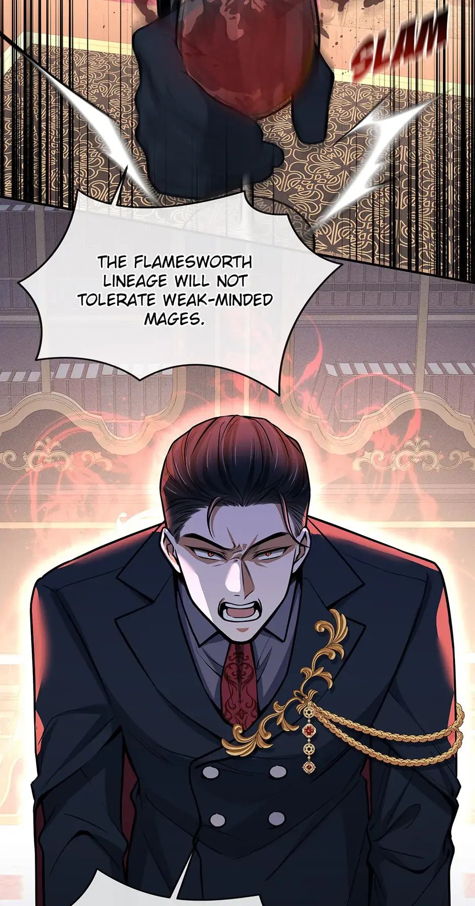 The Beginning After the End Chapter 175.13 Page 39