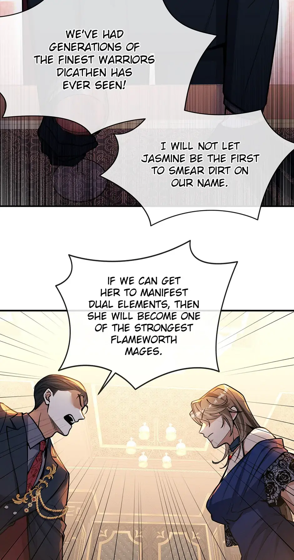 The Beginning After the End Chapter 175.13 Page 40