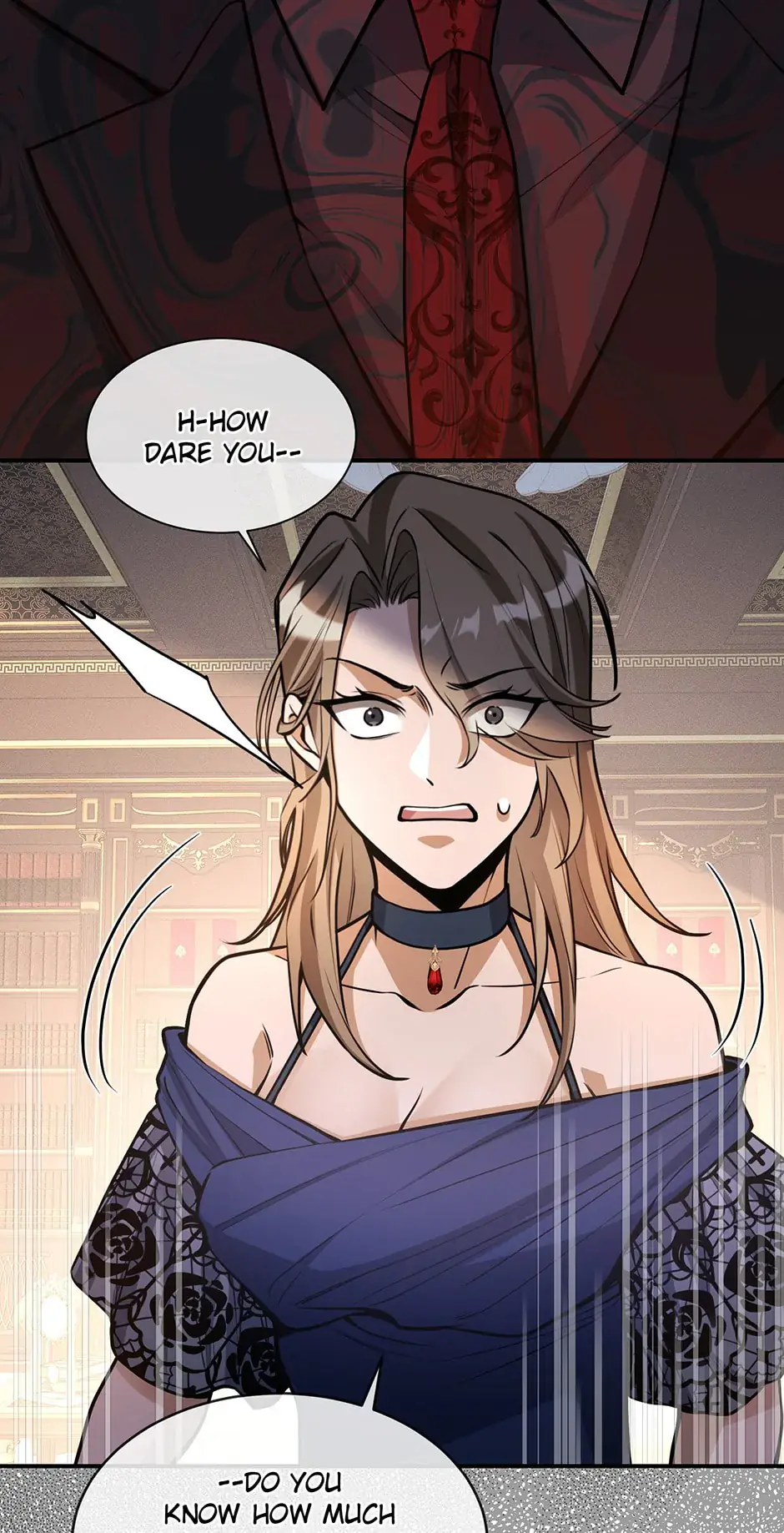 The Beginning After the End Chapter 175.13 Page 44