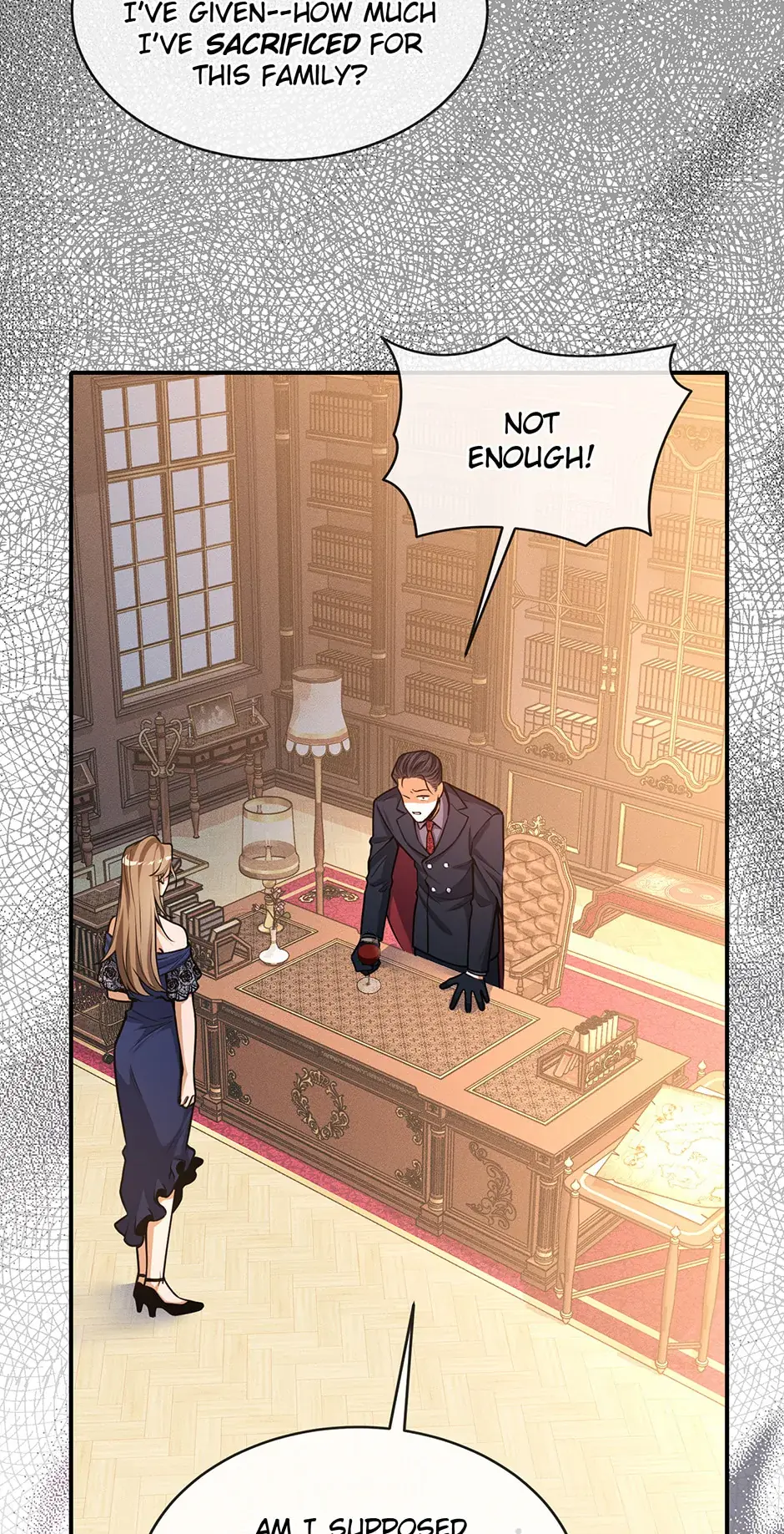 The Beginning After the End Chapter 175.13 Page 45