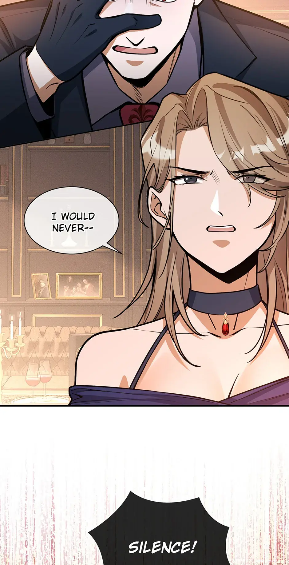 The Beginning After the End Chapter 175.13 Page 47